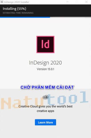 Cai-dat-Adobe-InDesign-2020-Full-Crack