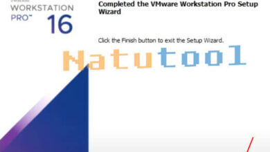 Cai-dat-VMware-Workstation-16-Full-Crack