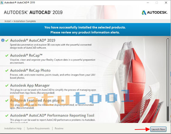 Download-AutoCAD-2019-Full-Crack-64bit-xforce-keygen