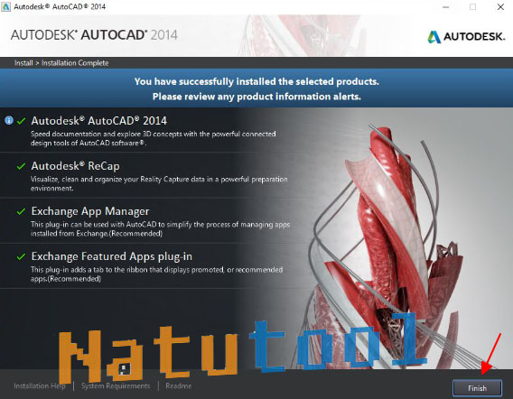File-crack-AutoCAD-2014