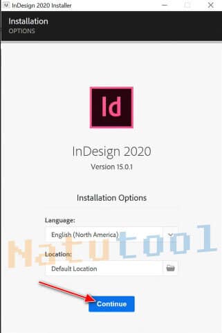 InDesign-CC-2020-Google-Drive