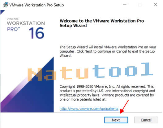 VMware-Workstation