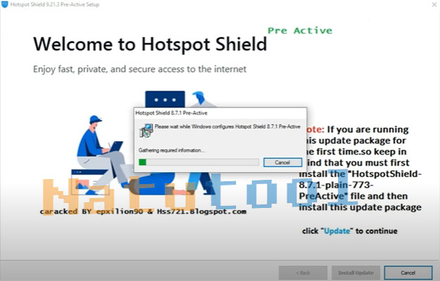 hotspot-shield-server-unavailable-select-different-location