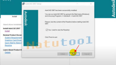 install-autocad-2007-on-windows-10