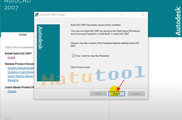 install-autocad-2007-on-windows-10
