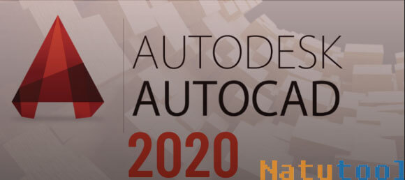 AutoCAD-2020