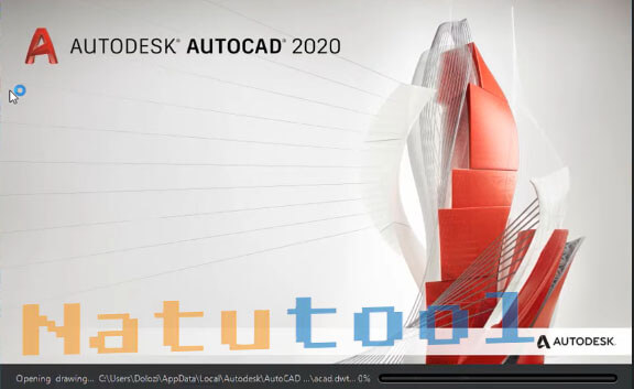 AutoCad-2020-Full