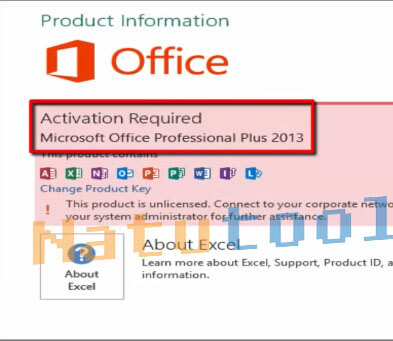 Activation-Required-Office-2013