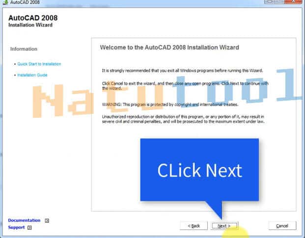 AutoCAD-2008-64bit-Full-Crack
