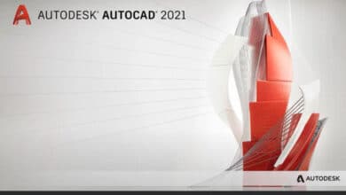 AutoCAD-2021