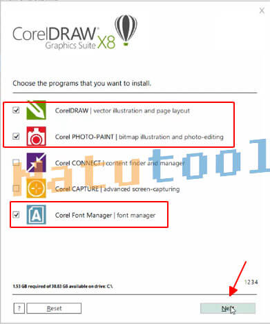 CorelDRAW-X8-Crack