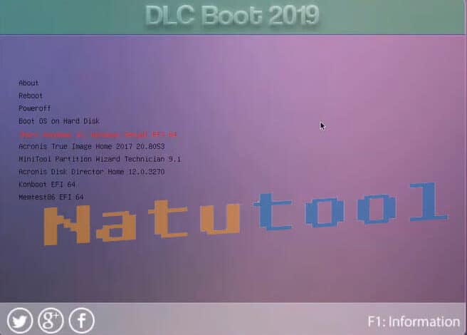 DLC-Boot-2019
