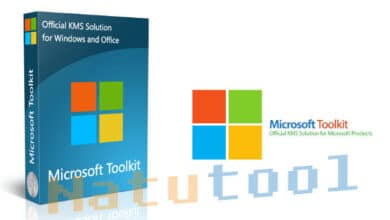 Microsoft-Toolkit