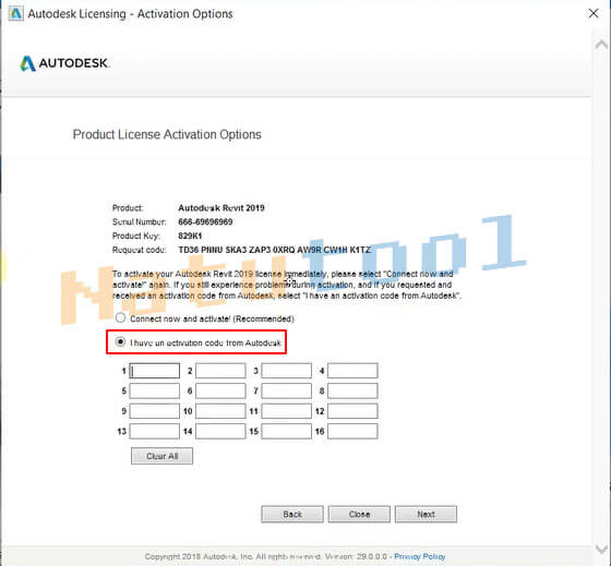 Serial-Number-and-product-key-for-Revit-2019