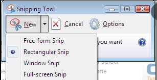 Snipping-tool-windows-7