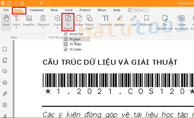 dieu-chinh-che-do-xem-tren-Foxit-PDF-Reader