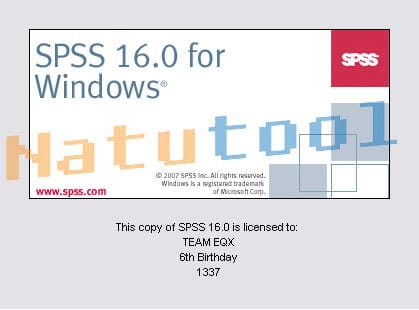 spss-16-0-download