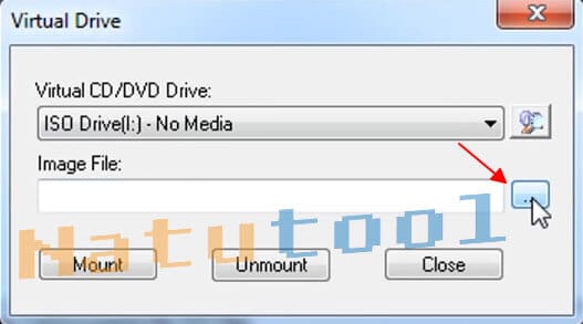 virtual-drive