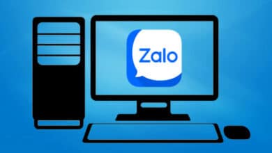 zalo-pc