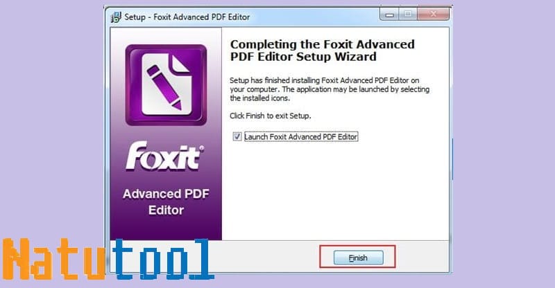 cai-dat-foxit-pdf-editor-thanh-cong
