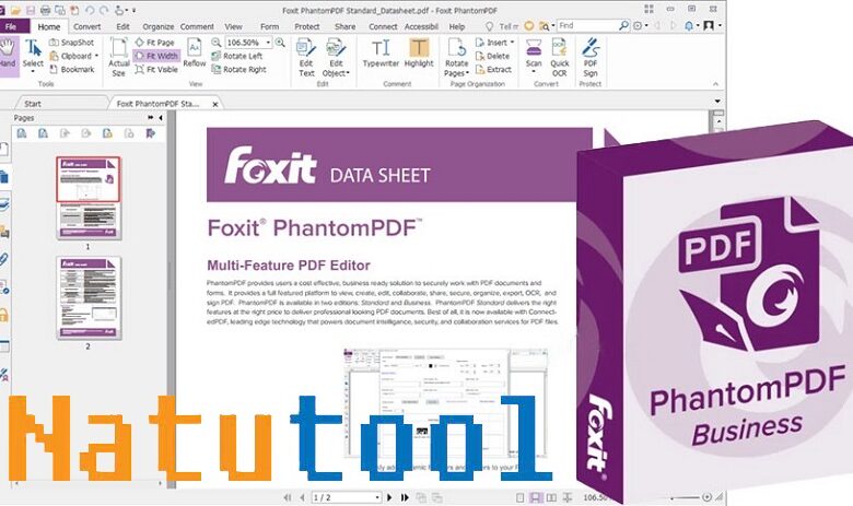 foxit-pdf-editor