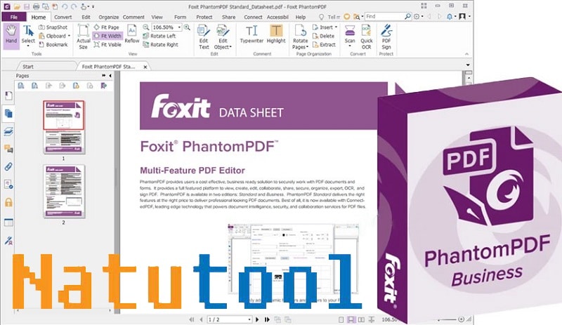 foxit-pdf-editor
