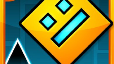 geometry-dash