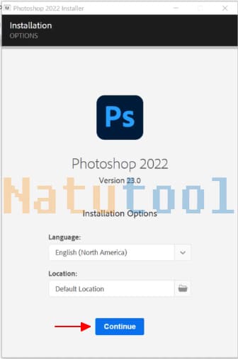 install-Adobe-Photoshop-CC-2022