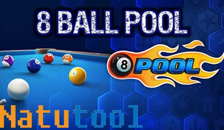 8 Ball Pool Mod Apk 5.14.7 (Mod Menu)