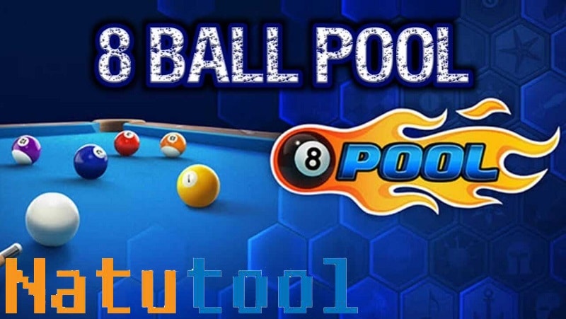 cách hack 8 ball pool