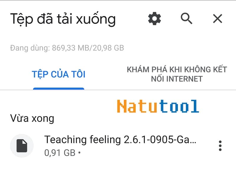 cai-dat-teaching-feelings