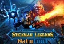 stickman-legends