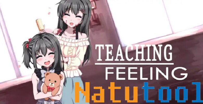 teaching-feelings