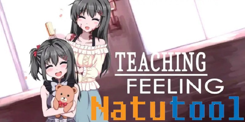 teaching-feelings