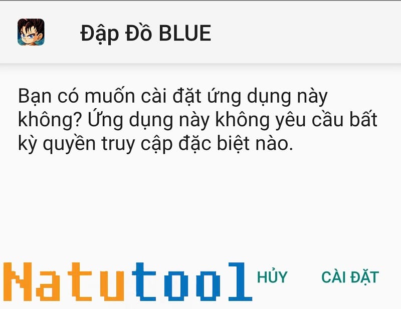 cai-dat-nro-blue-lau-mod-dap-do-apk
