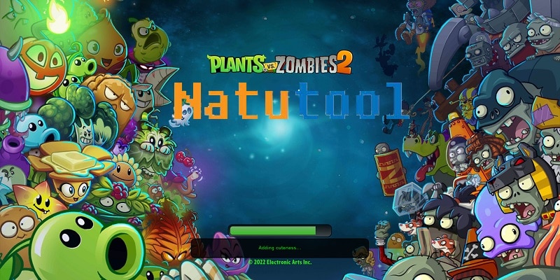 Hướng dẫn hack max level cây và mở khoá cây trong Plants vs zombies 2 -  BiliBili