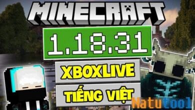 minecraft-1-18-31-apk-tieng-viet