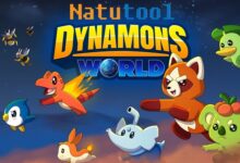 dynamons-world-mod