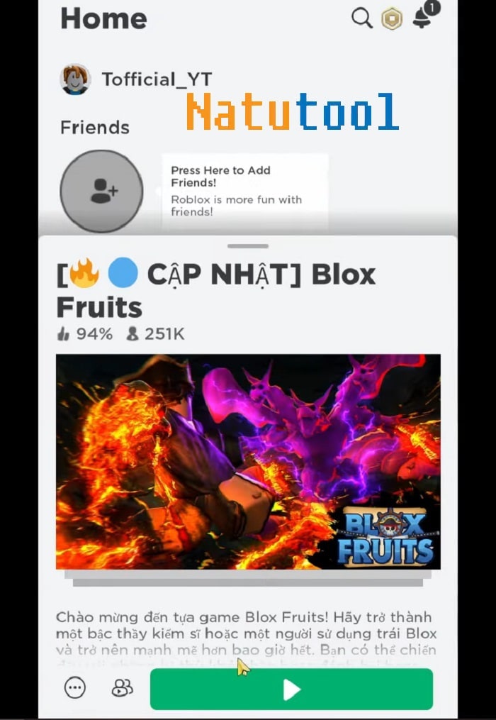 Roblox blox fruit v18 client FLUXUS V9 [rain fruit new] [FIXLAG