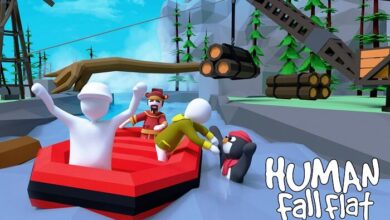 human-fall-flat-apk