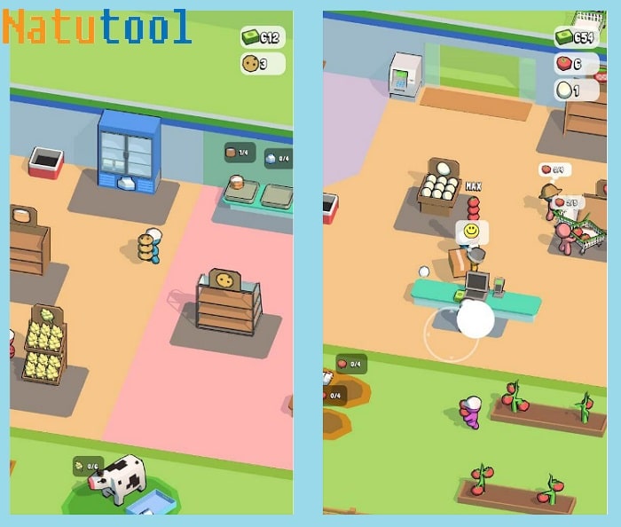 My Mini Mart Mod apk [Unlimited money] download - My Mini Mart MOD apk  1.18.36 free for Android.