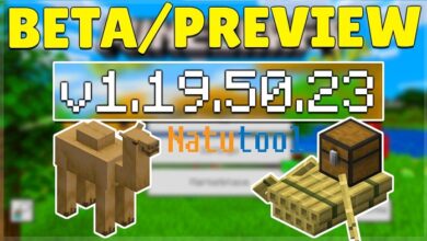 minecraft-1-19-50-23-apk-beta