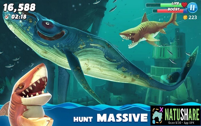 hungry-shark-world-mod-bat-tu