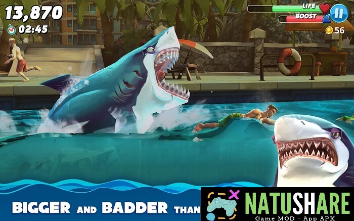 hungry-shark-world-mod