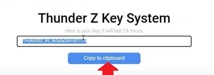 get-key-thunder-z-script-v2-5