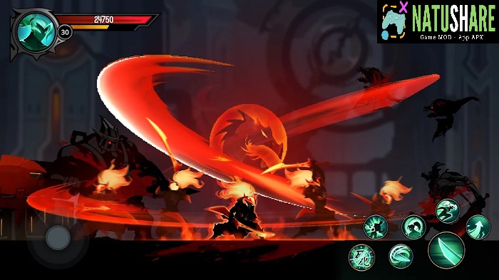 shadow-knight-mod-apk