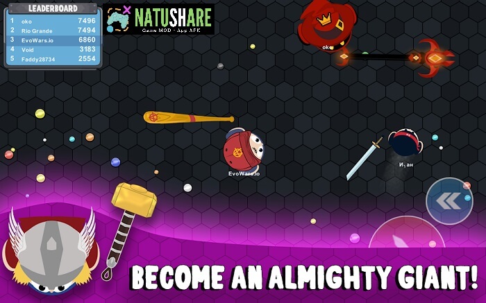 evowars-io-apk-mod