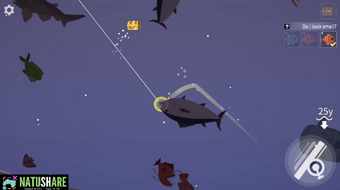 fishing-and-life-apk-mod