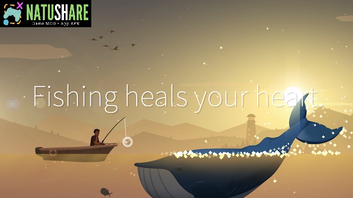 fishing-and-life-mod-apk