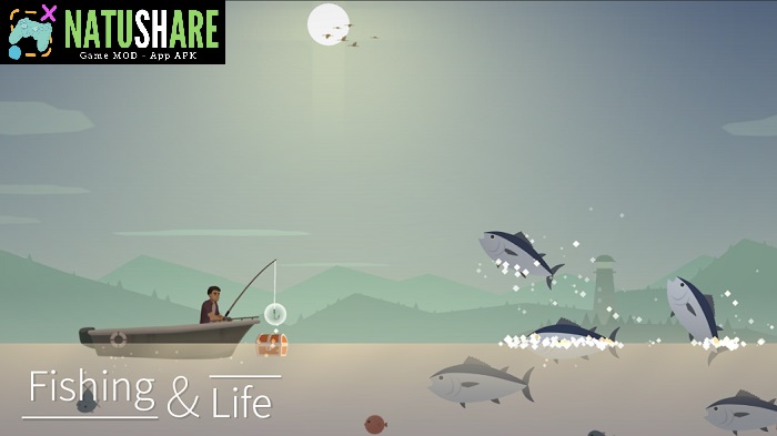 fishing-and-life-mod-vo-han-tien